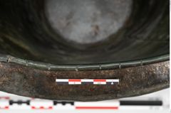 Foto von Bronzesitulaboden (NHMW-PRAE-025244)